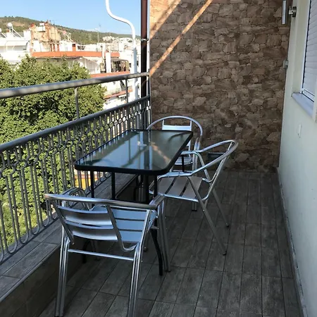 City Star - Penthouse Next To Atatuerk House And With View To Castles Apartment *